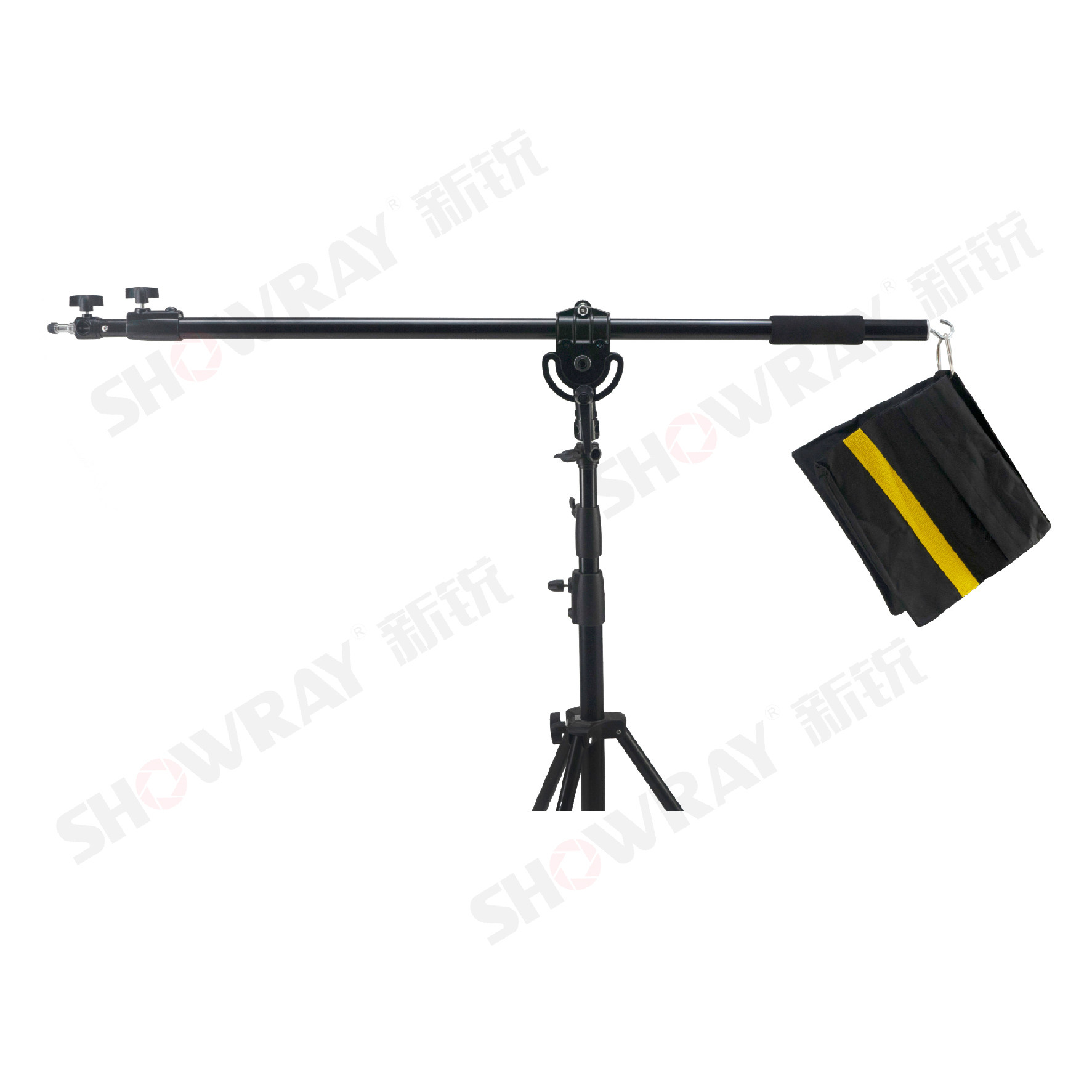 余姚市思锐影视器材有限公司